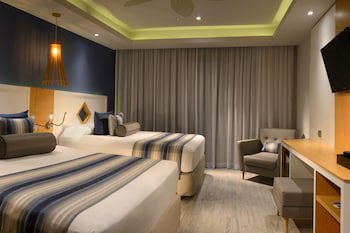 Catalonia Riviera Maya Resort And Spa All Inclusive