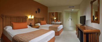 Catalonia Riviera Maya Resort And Spa All Inclusive