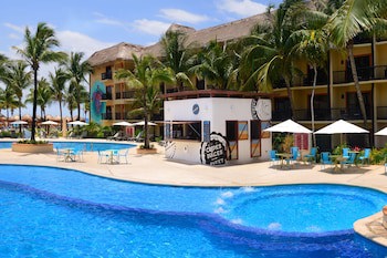 Catalonia Riviera Maya Resort And Spa All Inclusive