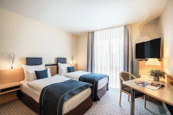 Holiday Inn - the niu, Stream Monchengladbach by IHG fotoğrafı