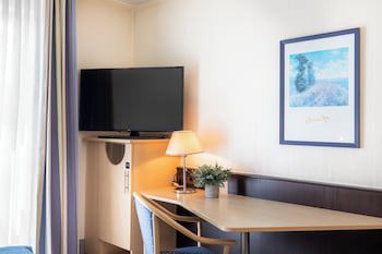 Holiday Inn - the niu, Stream Monchengladbach by IHG galeri fotoğrafı
