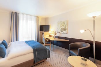 Holiday Inn - the niu, Stream Monchengladbach by IHG galeri fotoğrafı