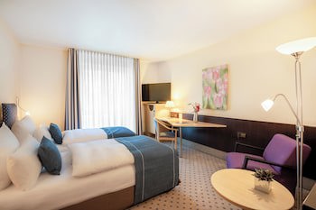 Holiday Inn - the niu, Stream Monchengladbach by IHG galeri fotoğrafı