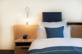 Holiday Inn - the niu, Stream Monchengladbach by IHG galeri fotoğrafı
