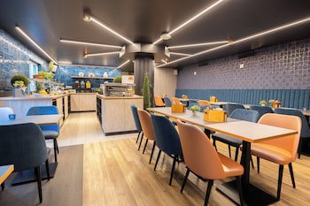 Holiday Inn - the niu, Stream Monchengladbach by IHG galeri fotoğrafı