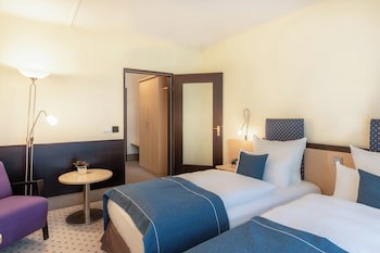 Holiday Inn - the niu, Stream Monchengladbach by IHG galeri fotoğrafı