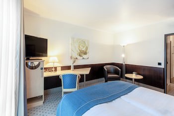 Holiday Inn - the niu, Stream Monchengladbach by IHG fotoğrafı