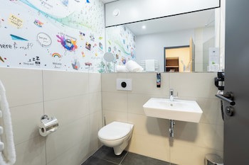Holiday Inn - the niu, Stream Monchengladbach by IHG fotoğrafı
