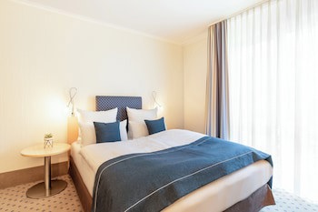 Holiday Inn - the niu, Stream Monchengladbach by IHG fotoğrafı