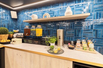 Holiday Inn - the niu, Stream Monchengladbach by IHG galeri fotoğrafı