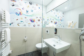 Holiday Inn - the niu, Stream Monchengladbach by IHG fotoğrafı