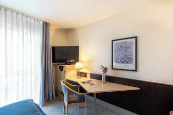 Holiday Inn - the niu, Stream Monchengladbach by IHG galeri fotoğrafı