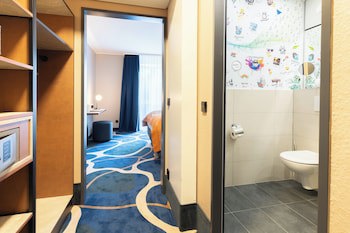 Holiday Inn - the niu, Stream Monchengladbach by IHG galeri fotoğrafı