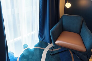 Holiday Inn - the niu, Stream Monchengladbach by IHG galeri fotoğrafı