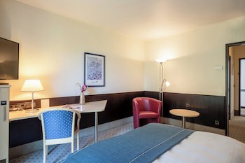 Holiday Inn - the niu, Stream Monchengladbach by IHG galeri fotoğrafı