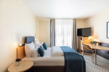 Holiday Inn - the niu, Stream Monchengladbach by IHG galeri fotoğrafı