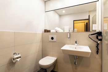Holiday Inn - the niu, Stream Monchengladbach by IHG fotoğrafı