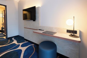 Holiday Inn - the niu, Stream Monchengladbach by IHG galeri fotoğrafı