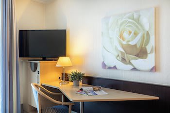 Holiday Inn - the niu, Stream Monchengladbach by IHG galeri fotoğrafı