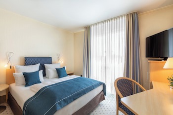 Holiday Inn - the niu, Stream Monchengladbach by IHG fotoğrafı