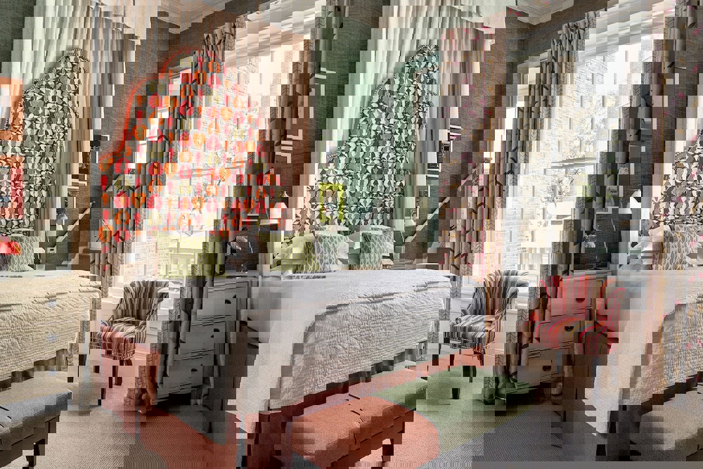 Number Sixteen Hotel, Firmdale Hotels