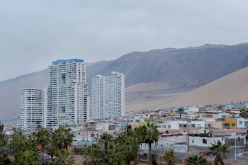 Nh Iquique Costa