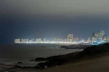 Nh Iquique Costa