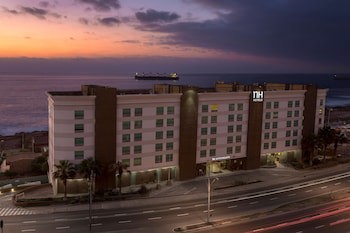 Nh Antofagasta