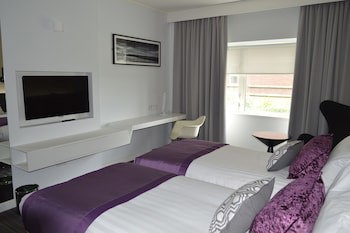 Golden Jubilee Hotel