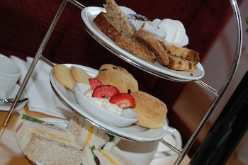 Golden Jubilee Hotel