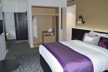 Golden Jubilee Hotel