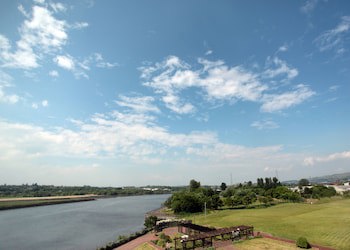 Golden Jubilee Hotel