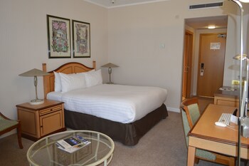 Golden Jubilee Hotel