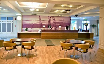 Golden Jubilee Hotel