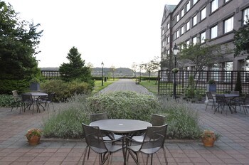 Golden Jubilee Hotel