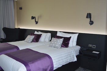 Golden Jubilee Hotel