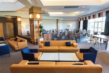 Golden Jubilee Hotel