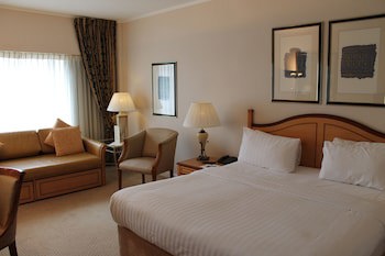 Golden Jubilee Hotel