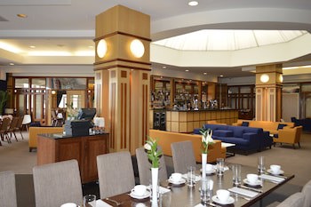 Golden Jubilee Hotel