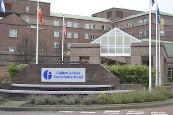 Golden Jubilee Hotel