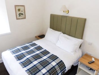 The Inveraray Inn, Bw Signature Collection