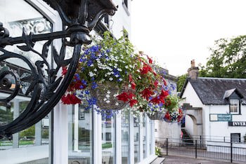 The Inveraray Inn, Bw Signature Collection