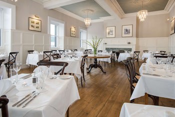 The Inveraray Inn, Bw Signature Collection