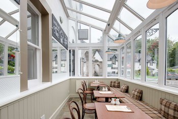 The Inveraray Inn, Bw Signature Collection