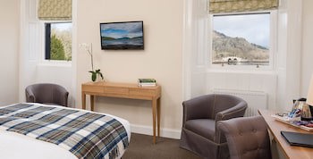 The Inveraray Inn, Bw Signature Collection
