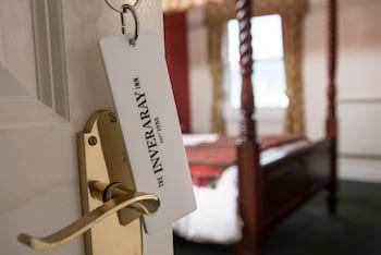 The Inveraray Inn, Bw Signature Collection