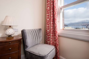 The Inveraray Inn, Bw Signature Collection