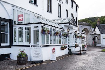 The Inveraray Inn, Bw Signature Collection
