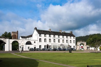 The Inveraray Inn, Bw Signature Collection