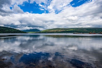 The Inveraray Inn, Bw Signature Collection